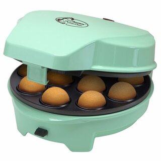 Bestron Sweet Dreams - 3-in-1 Cakemaker