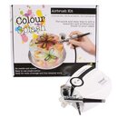 Colour Splash Airbrush Kit