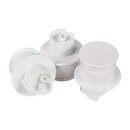 Cake Star Push Easy Lower Case Alphabet Cutters