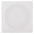 Wilton Decorator Preferred Square Separator Plate 20cm