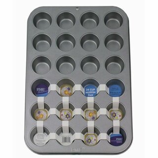 PME Non Stick Mini Muffin Pan