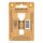 Sugarflair Dusting Colour WHITE, 7ml