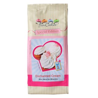 FunCakes Mix fr Enchanted Cream 450 g