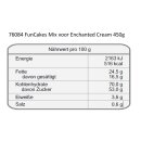FunCakes Mix für Enchanted Cream® 450 g