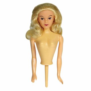 PME Doll Pick -Blonde-