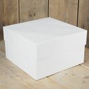 FunCakes Cake Box -Blanco 35x35x15cm- pk/1