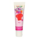 FunCakes Edible FunColours Gel - Red 30g