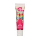 FunCakes Edible FunColours Gel - Pink 30g