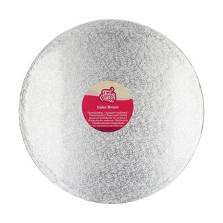 FunCakes Cake Drum Round Ø35cm