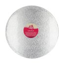 FunCakes Tortenplatte Rund  Ø35,5cm H1,2cm