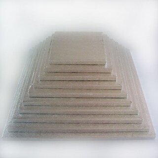 FunCakes Cake Drum Square 40,5cm
