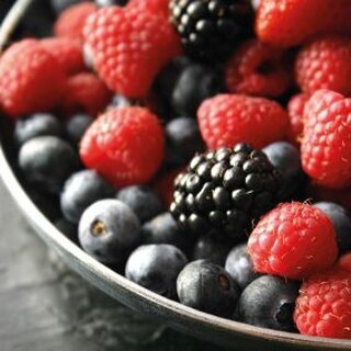 FunCakes AromapasteWaldfrchte120g