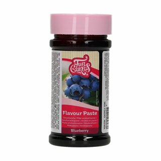 FunCakes Flavour Paste -Blueberry- 120g