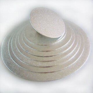 FunCakes Cake Board Rund Ø22,5cm