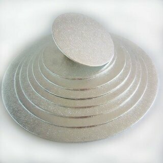 FunCakes Cake Board Round 30,5cm