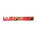 FunCakes Ready Rolled Fondant Disc -Fire Red-