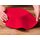 FunCakes Ready Rolled Fondant Disc -Fire Red-