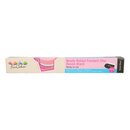 FunCakes Ausgerollte Rollfondant Disc -Raven Black-