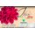 Ausstecher mit Auswerfer und Prägung Dahlia Set/2 Ø90 - Ø65 mm