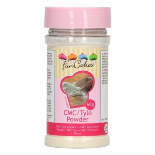 FunCake CMC - Tylo Powder -60g-