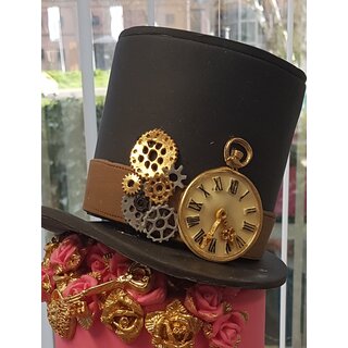 Katy Sue Mould Clock