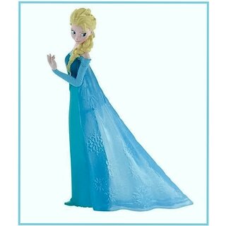 Disney Figur Frozen - Elsa