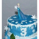 Disney Figure Frozen - Elsa
