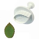 PME Rose leaf plunger cutter Small