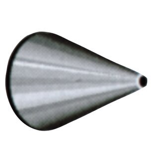 Round nozzle 4 mm #7