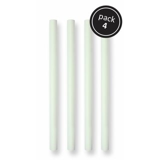 PME Plastic Dowel Rods (31 cm) Pk/4