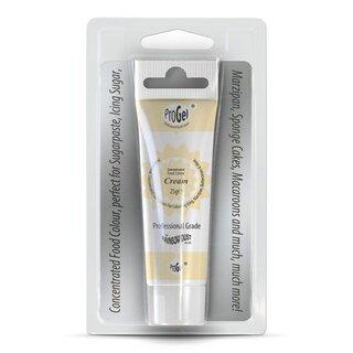 RD ProGel® Concentrated Colour - Cream - Blisterpack