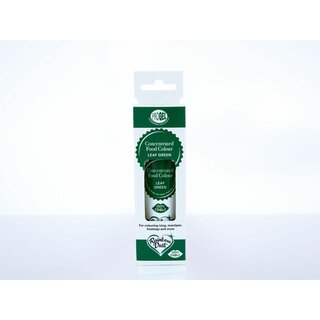 RD ProGel Concentrated Colour - Leaf Green