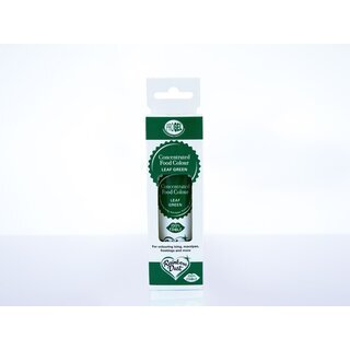 RD ProGel Concentrated Colour - Leaf Green