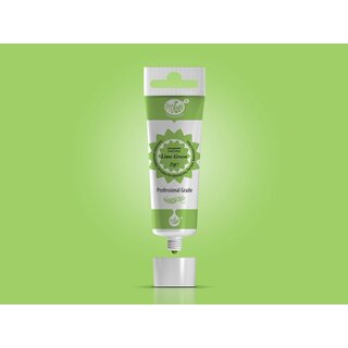 RD ProGel® Concentrated Colour - Lime Green - Blisterpack