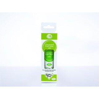 RD ProGel Concentrated Colour - Lime Green