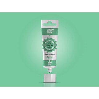 RD ProGel Concentrated Colour - Mint Green