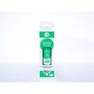 RD ProGel Concentrated Colour - Mint Green