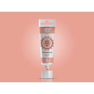 RD ProGel® Concentrated Colour - Peach - Blisterpack