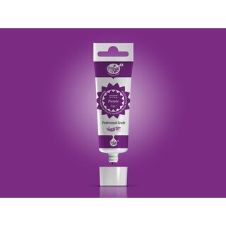 RD ProGel® Concentrated Colour - Purple - Blisterpack