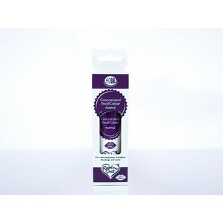 RD ProGel® Concentrated Colour - Purple - Blisterpack