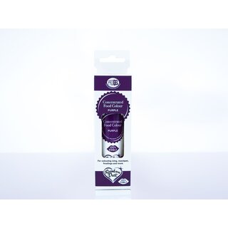 RD ProGel Concentrated Colour - Purple