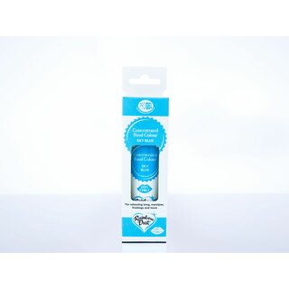 RD ProGel® Concentrated Colour - SkyBlue