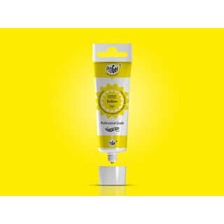 RD ProGel Concentrated Colour - Yellow