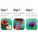 RD ProGel® Concentrated Colour - Yellow - Blisterpack