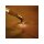 Rainbow Dust Metallic-Lebensmittelfarbe Dark Gold 25ml