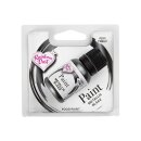RD Metallic Paint - Black