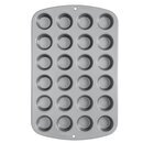 Wilton 24er Cup Mini Muffin Pan