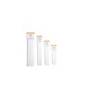 PAKETE 25 STICKS IN BACKPAPIER 228MM �3,8MM