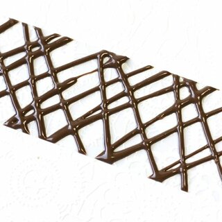 FunCakes Acetat Folie 12cm Tortenrandfolie