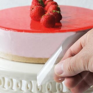 FunCakes Acetate Roll -12cm-